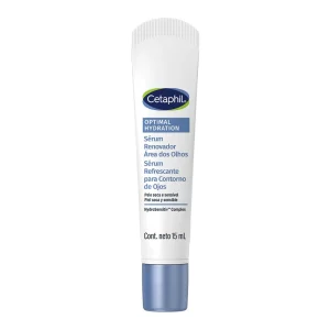 Cetaphil Optimal Hydration Serum Refrescante para Contorno de Ojos