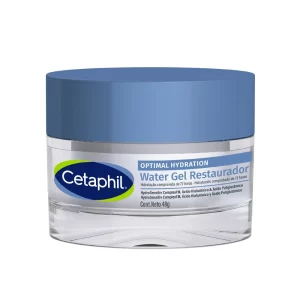 Cetaphil Optimal Hydration Water Gel Restaurador de la Piel