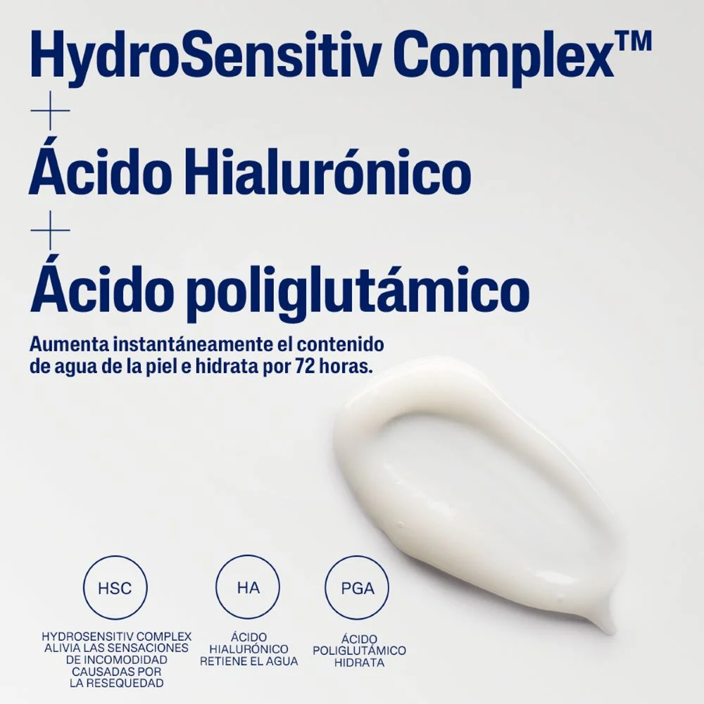 Cetaphil Optimal Hydration Water Gel Restaurador de la Piel - Imagen 3