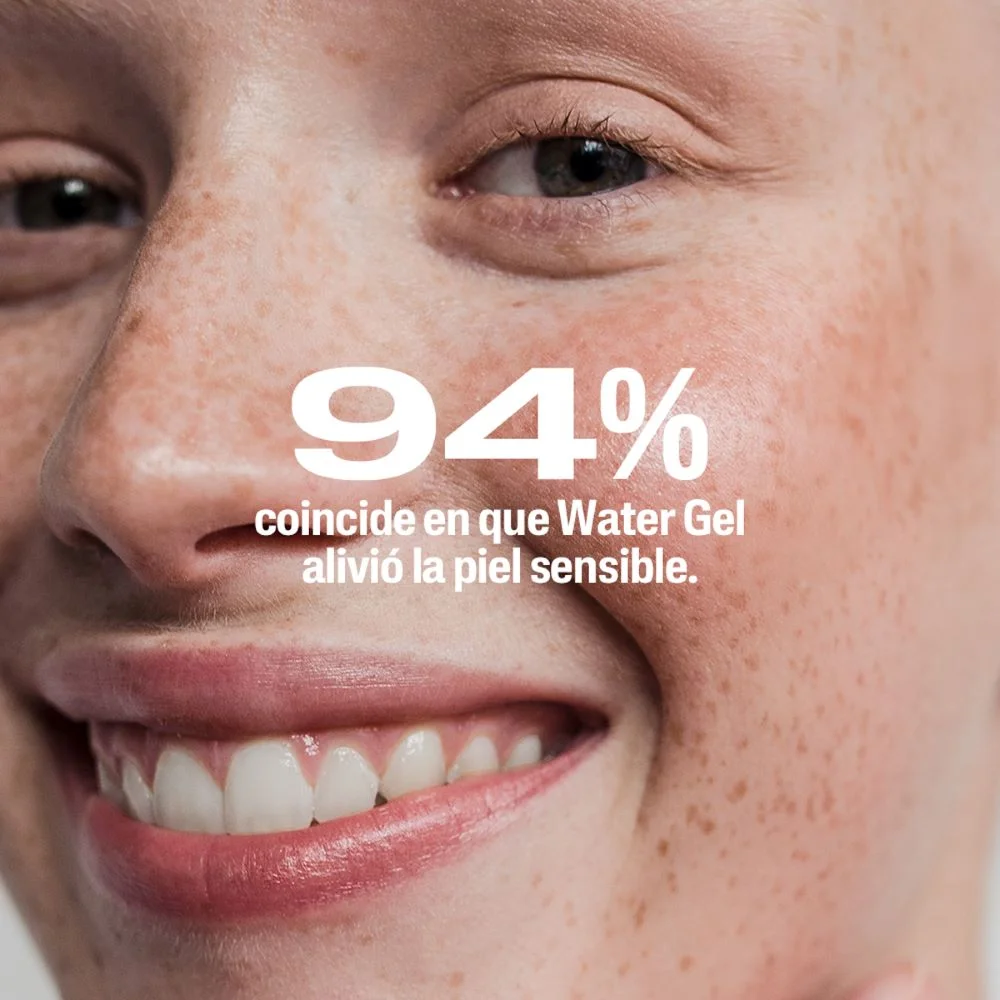 Cetaphil Optimal Hydration Water Gel Restaurador de la Piel - Imagen 5