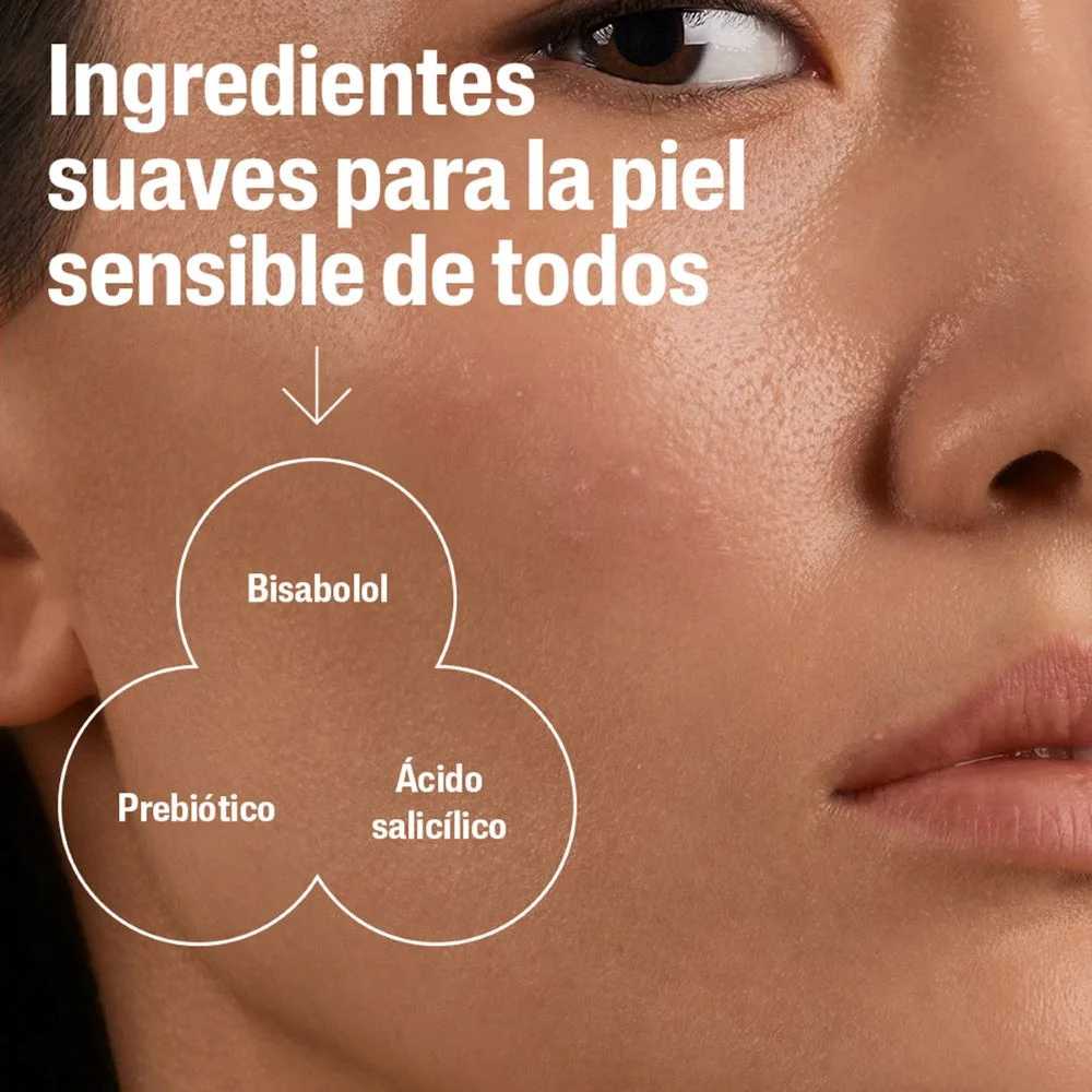 Cetaphil® Oil Control Hidratante Facial Matificante Antimanchas - Imagen 3