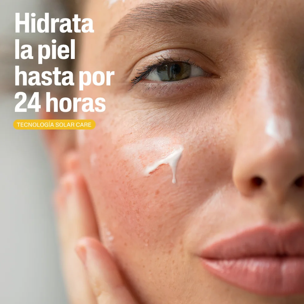 Cetaphil Sun FPS 50 Gel Ligero - Imagen 2