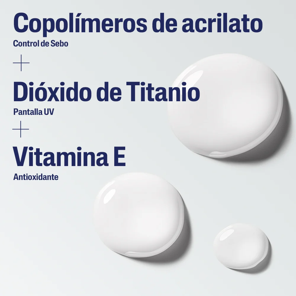Cetaphil Sun FPS 50 Gel Ligero - Imagen 3