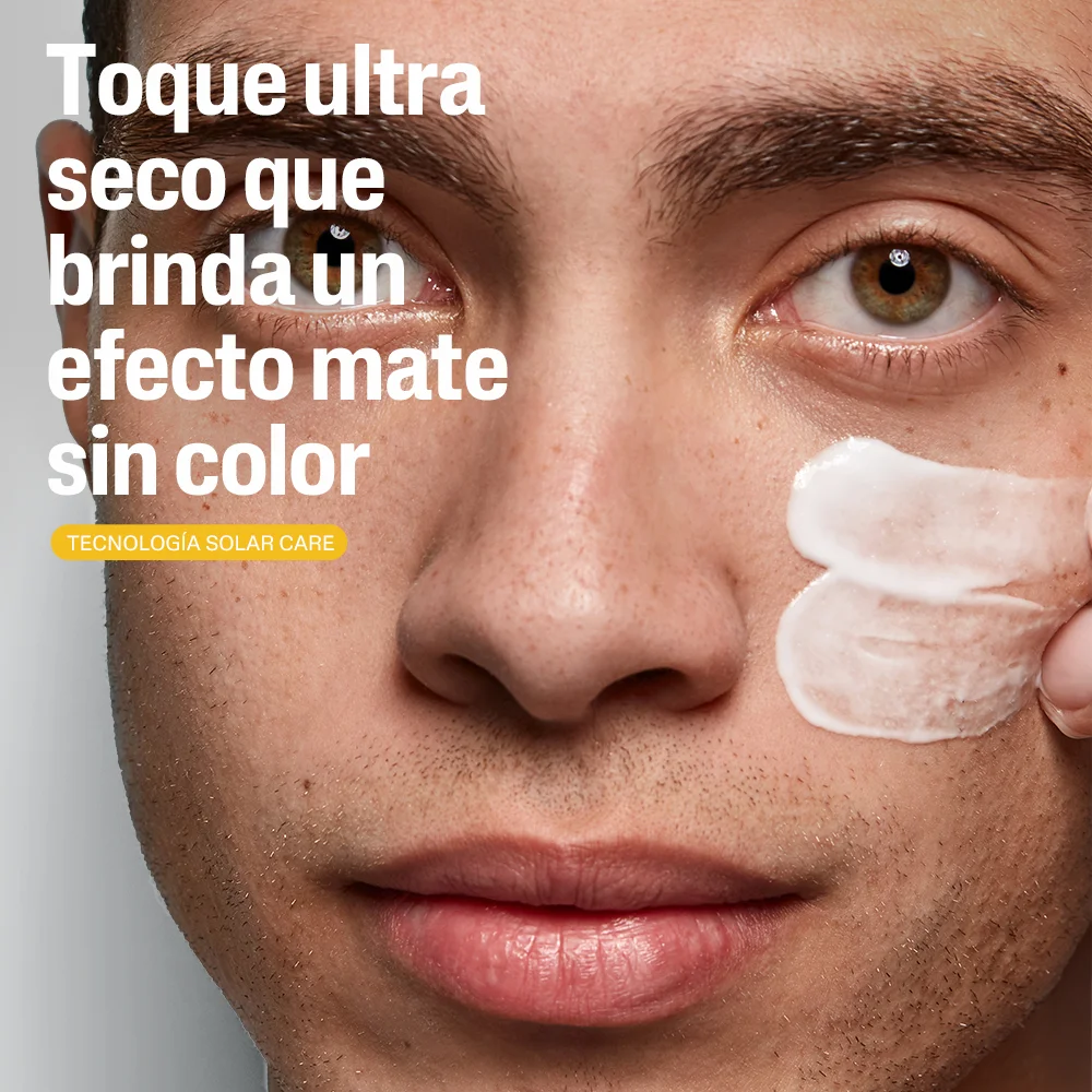 Cetaphil Sun FPS 50 + Protector Solar en Ligero - Ultra Mate & Oil Control - Imagen 2