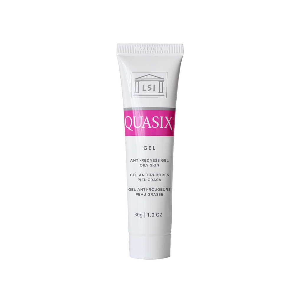LSI Silderma Quasix Gel 30g