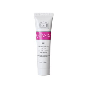 LSI Silderma Quasix Gel 30g