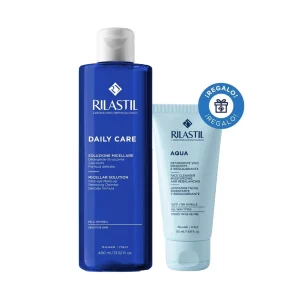 Rilastil Daily Care Solución Micellar 400ml