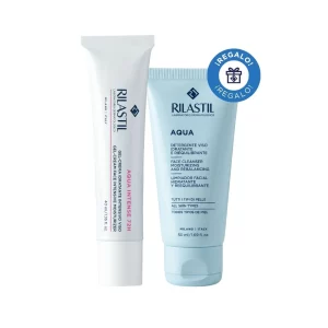Rilastil Aqua Intense 72h 40ml