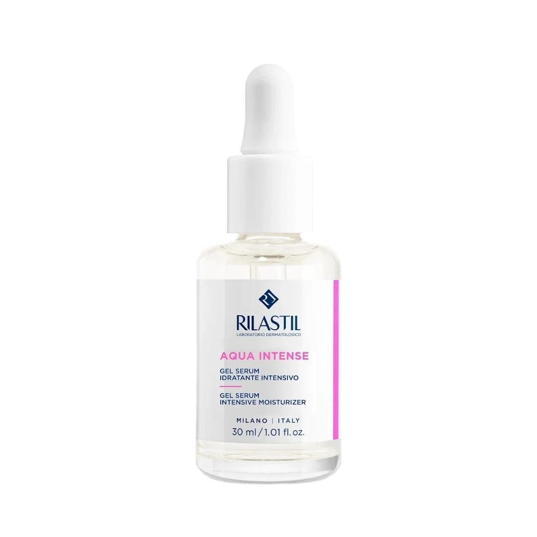 Rilastil Aqua Intense Gel Serum 30ml - Imagen 2