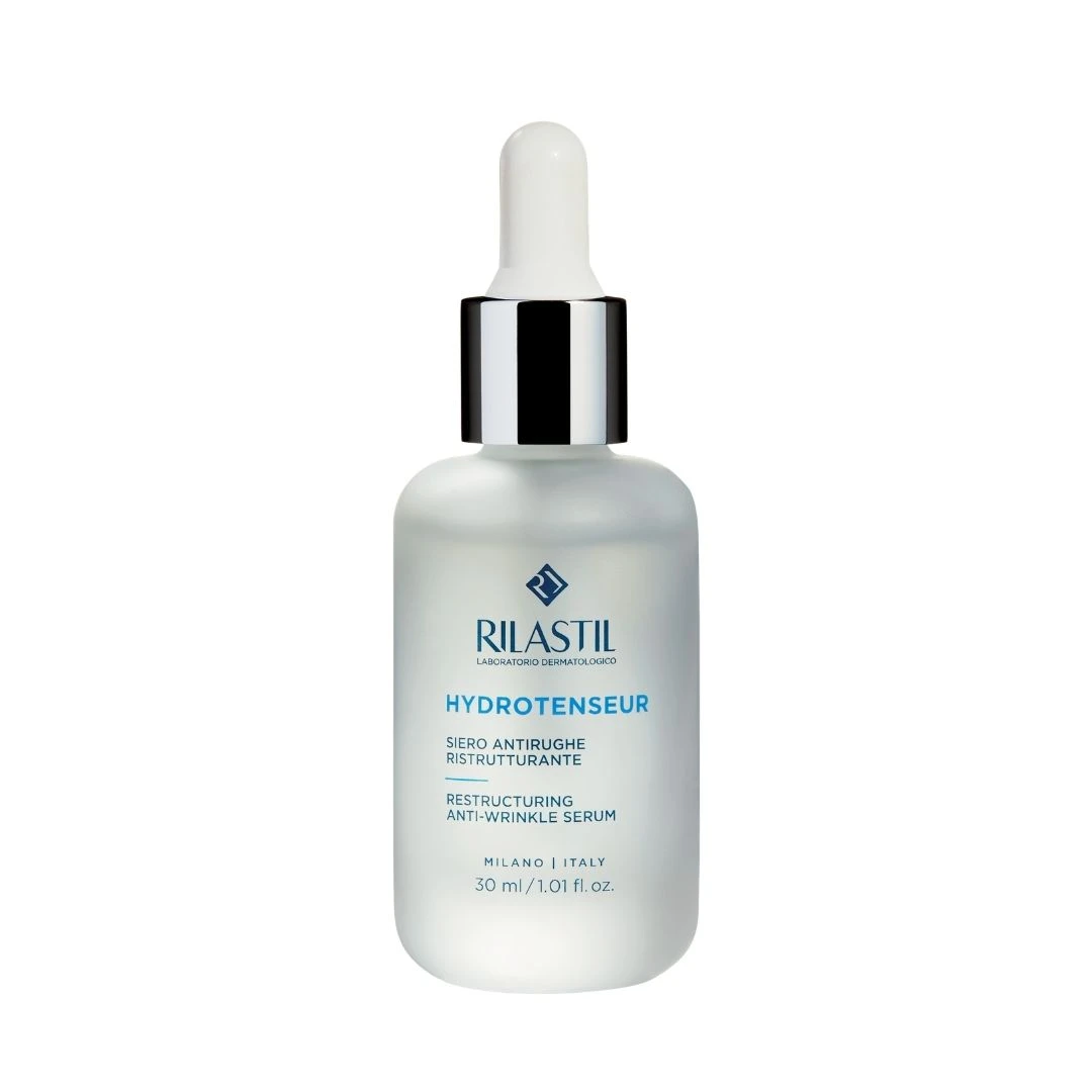 Rilastil Hydrotenseur Restructuring Anti-Wrinkle Serum 30ml - Imagen 2