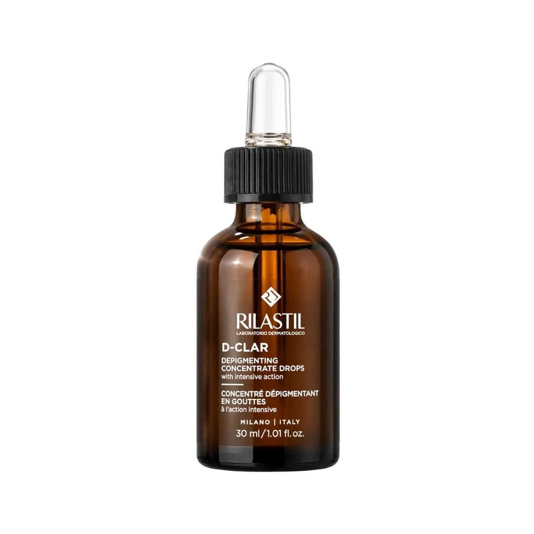 Rilastil D-Clar Depigmenting Concentrado Gotas 30ml - Imagen 2