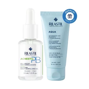 Rilastil Acnestil PB Gel Calmante 30ml