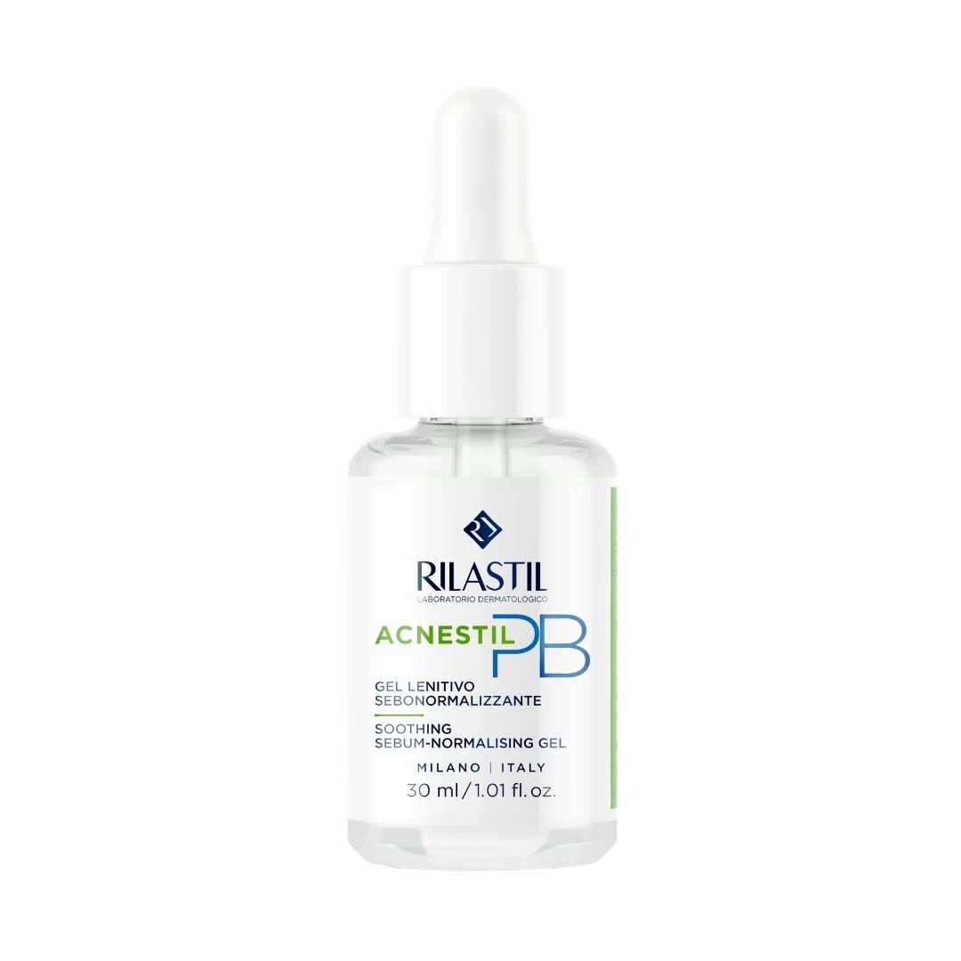 Rilastil Acnestil PB Gel Calmante 30ml - Imagen 2