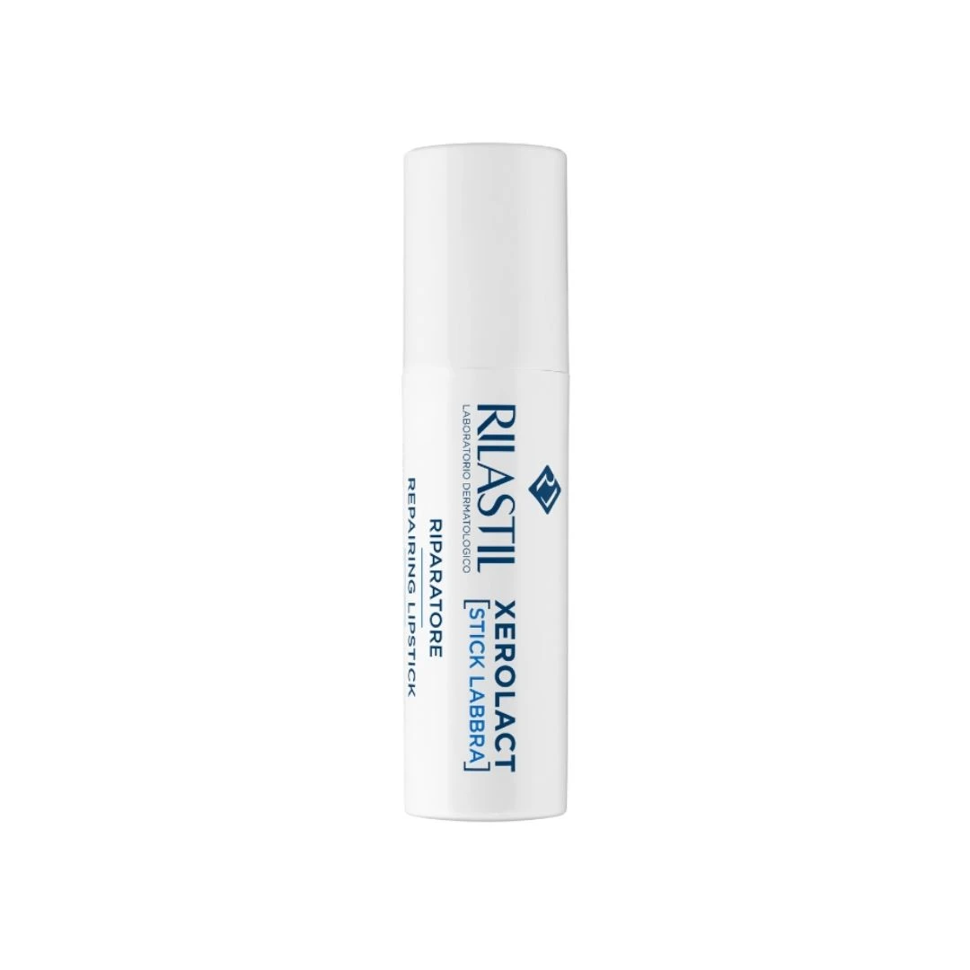 Rilastil Xerolact Stick Labial 4.8ml - Imagen 2