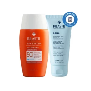 Rilastil Fotoprotector Sun System Water Touch Fluido SPF50+ 50ml
