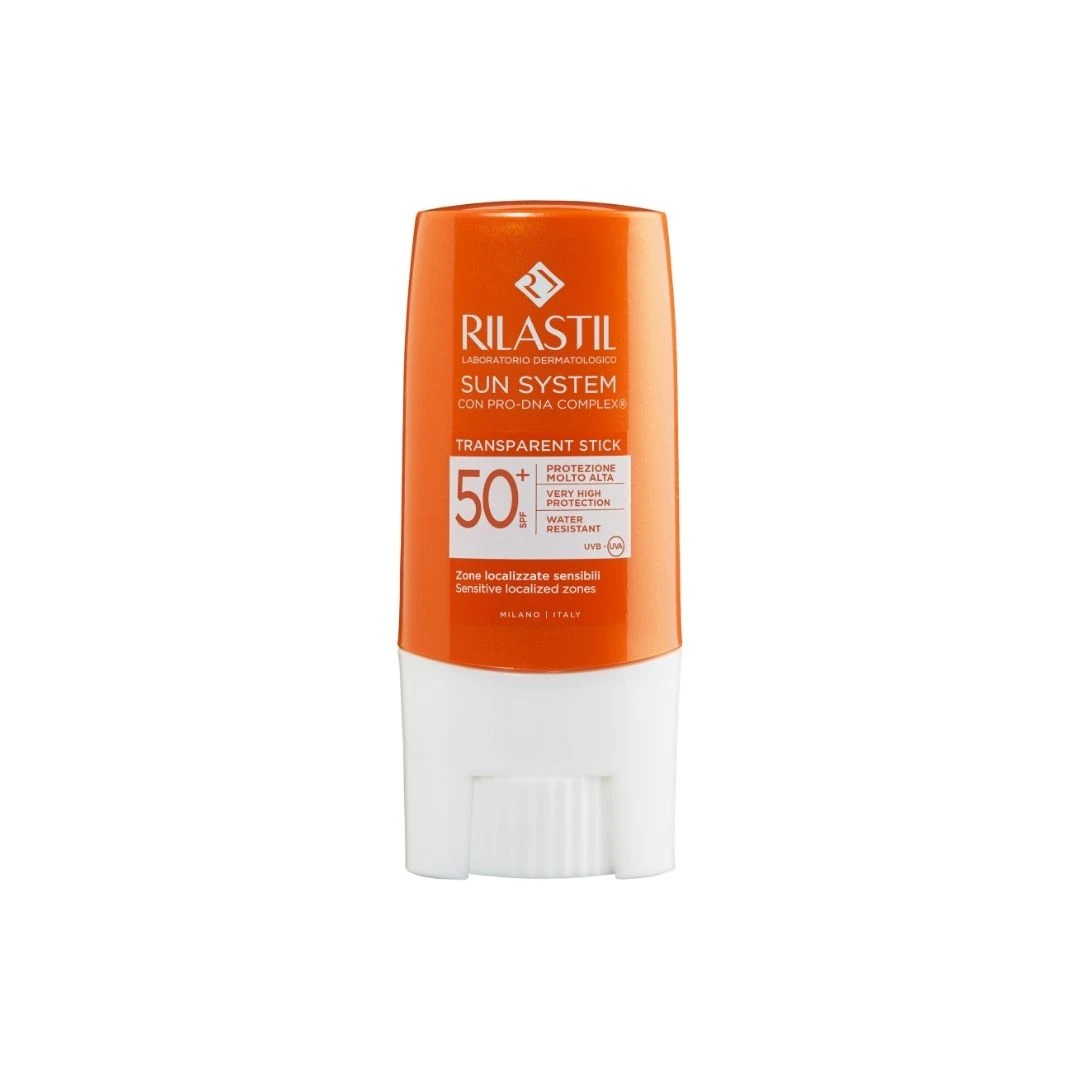 Rilastil Sun System Stick SPF 50+ 8.5ml - Imagen 2